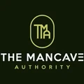 The Mancave Authority logo