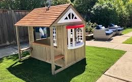 playhouse assembly services