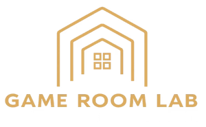 Game Room Lab logo