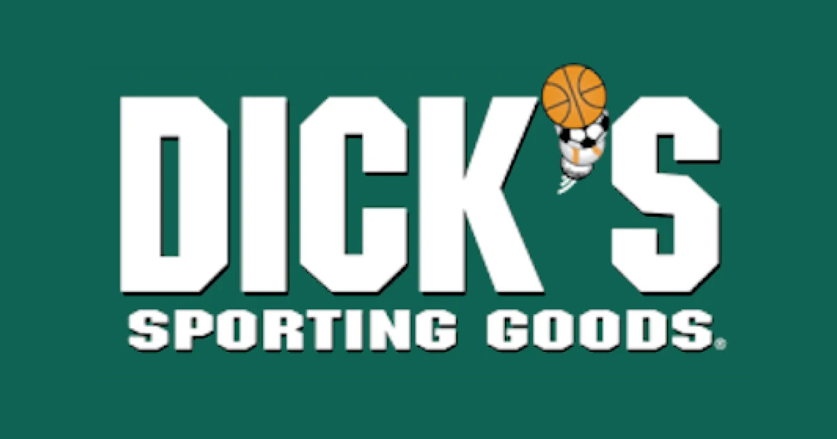 Dick's Sporting Goods Installation Services logo