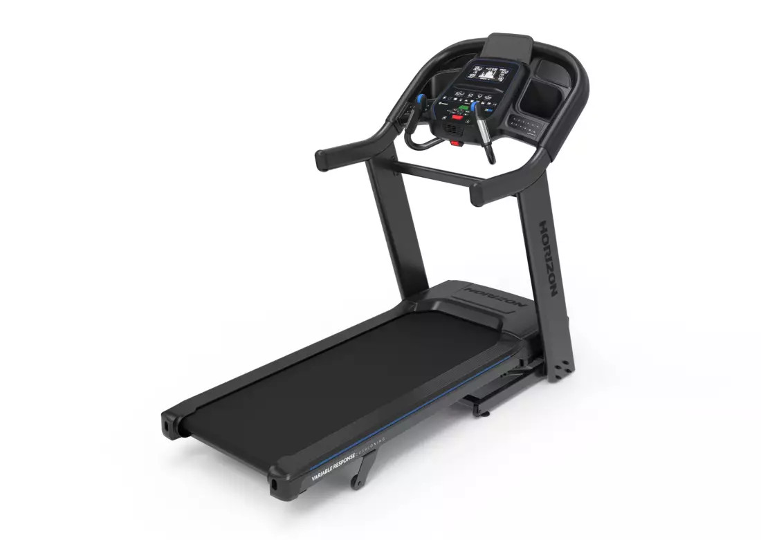 Horizon Fitness Studio Series Treadmill Assembly Service