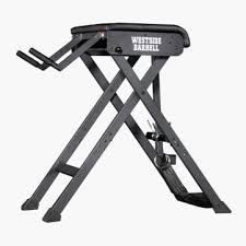 Rogue Fitness Westside Barbell Reverse Hypers Assembly powered by ...