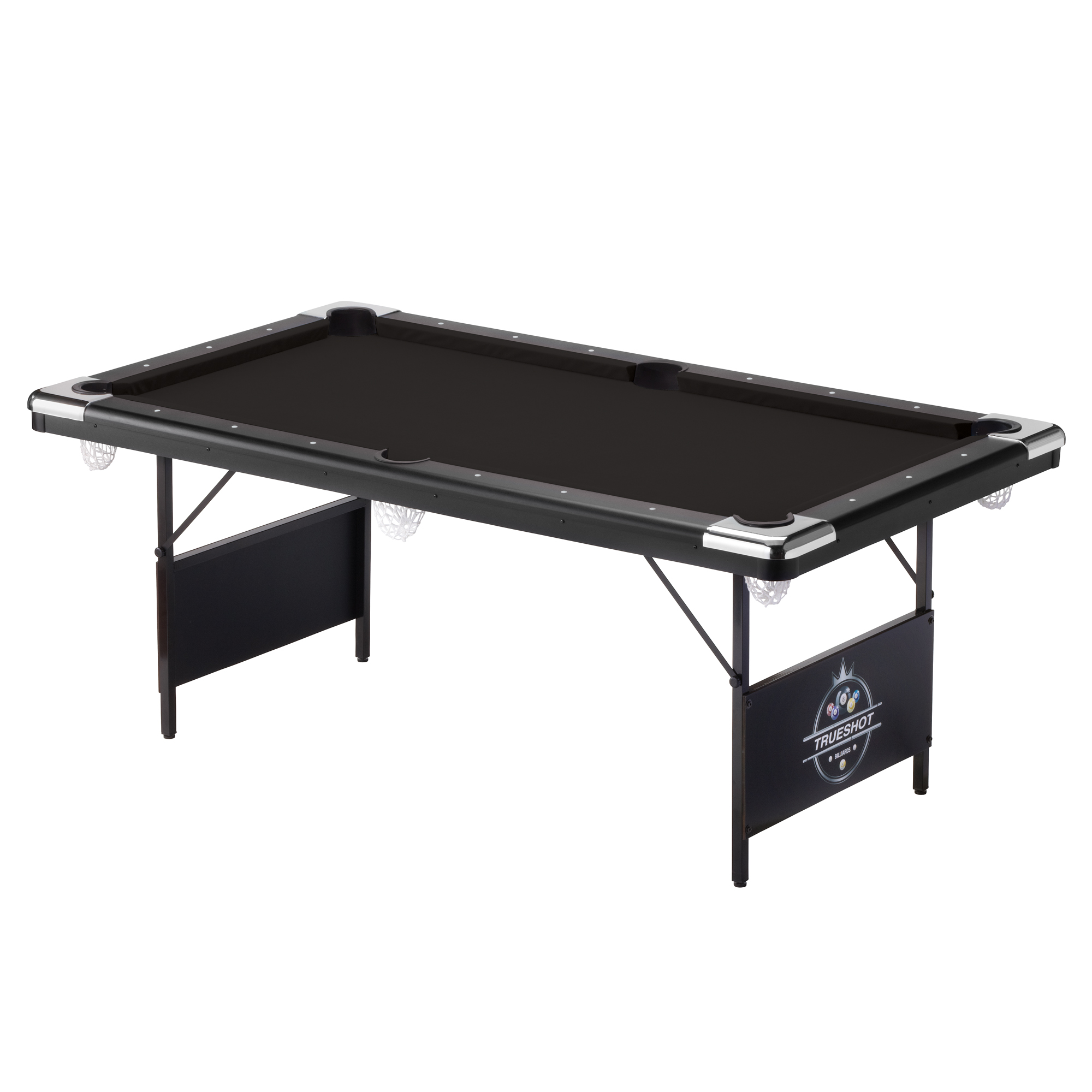 Fat Cat Trueshot Folding Billiard Table Assembly Service