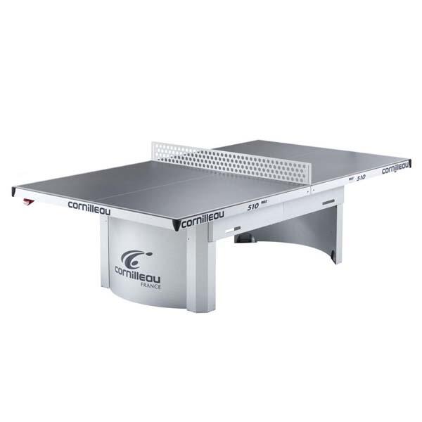 Cornilleau 510M Outdoor Table Tennis Table Assembly Service