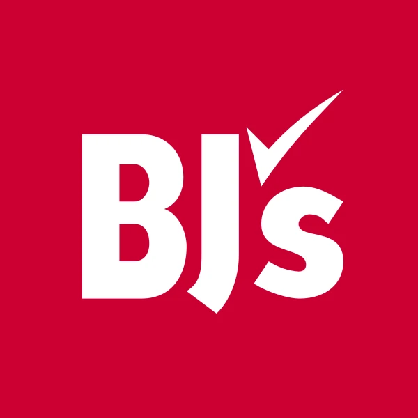 BJs Wholesale Installation Services logo