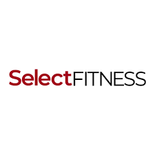 Select Fitness logo