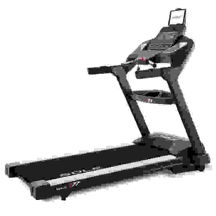 Sole Fitness treadmill