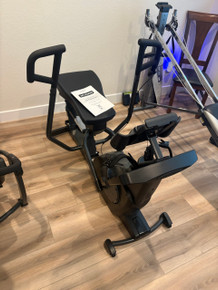 Teeter Power10® Rower assembled by a HandyBuddy expert in Austin, TX · Mar 2026