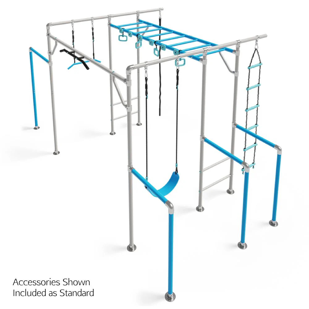 Growplay large frame monkey bars