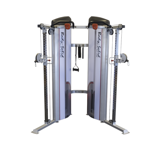 Body-Solid functional trainer