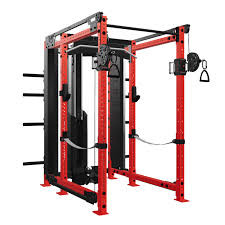 Rogue FML-6 functional trainer