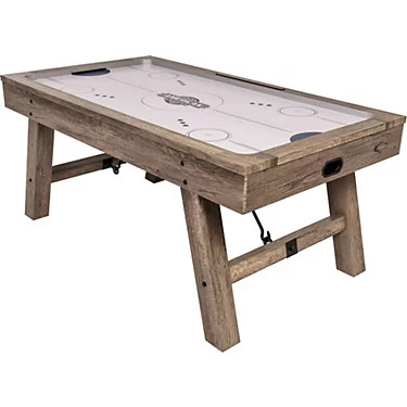 American Legend air hockey table
