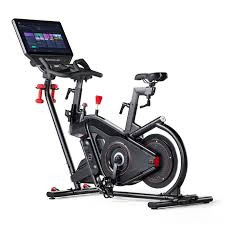 Bowflex exercise bike