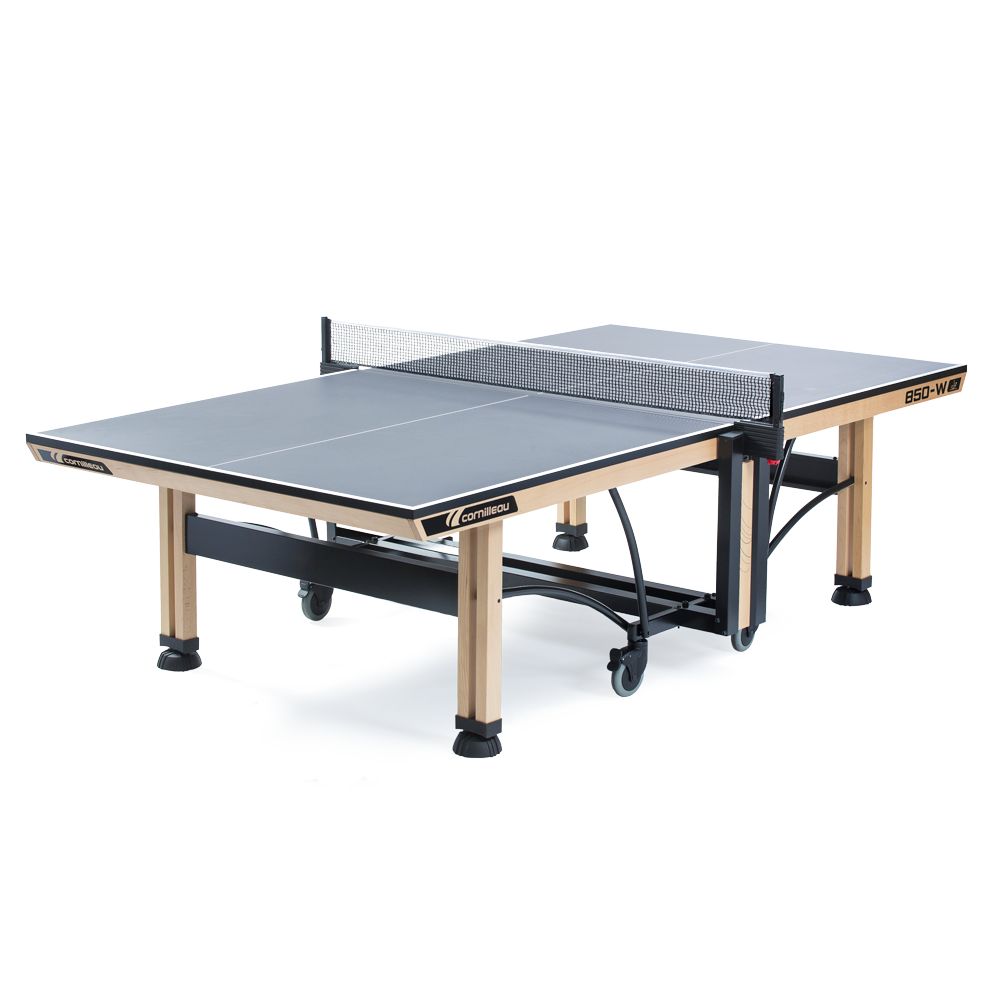 Cornilleau competition table tennis table