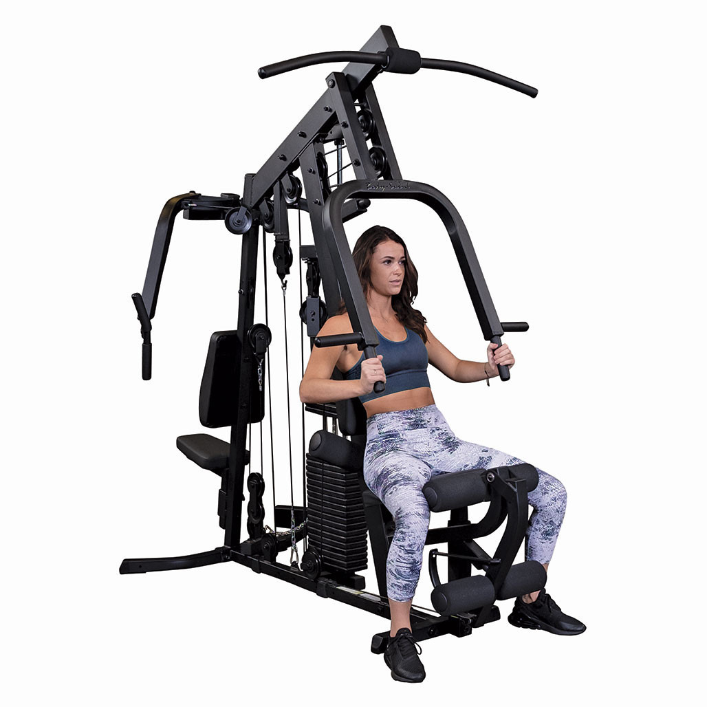 Body-Solid home gym