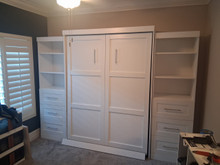 Bestar Murphy Bed installed by a HandyBuddy expert in Mission Viejo, CA · Aug 2026