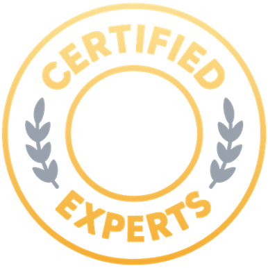 Certified Experts