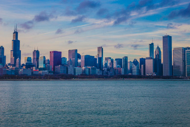 Chicago, Illinois