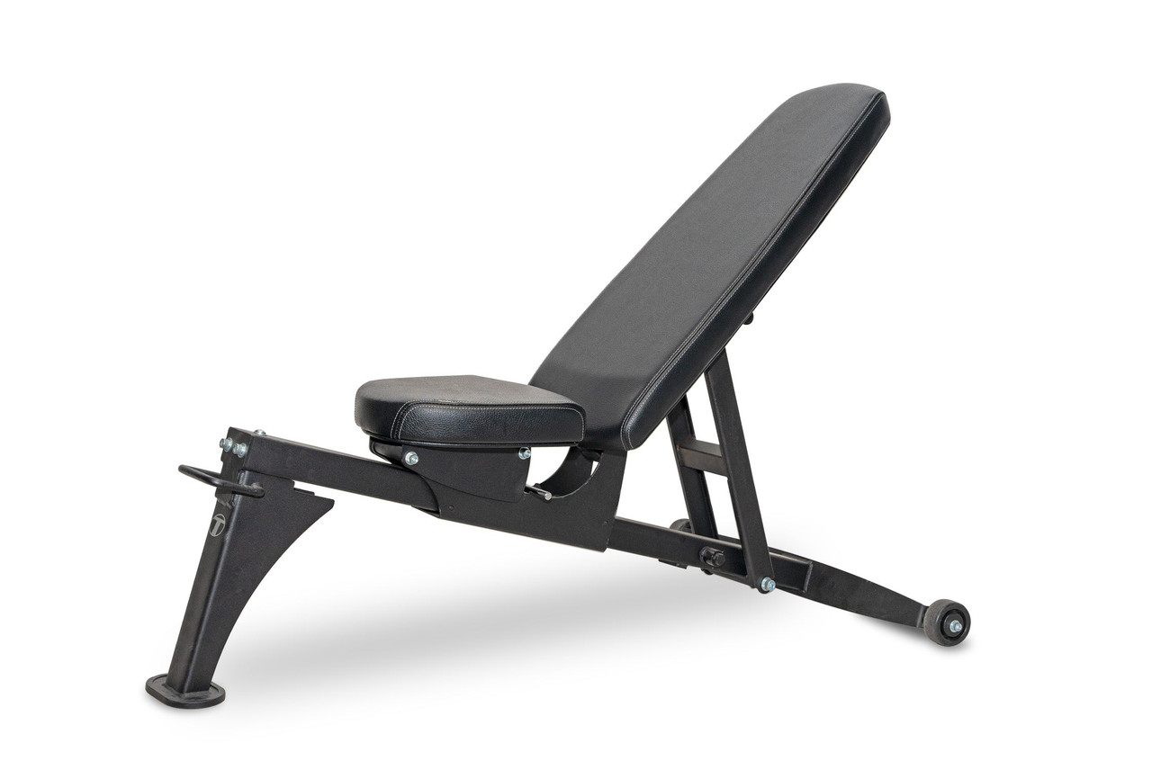 Torque Fitness F9 adjustable weight bench