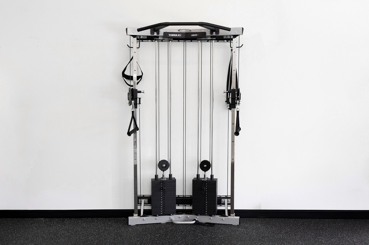 Torque Fitness ANKER 7 functional trainer