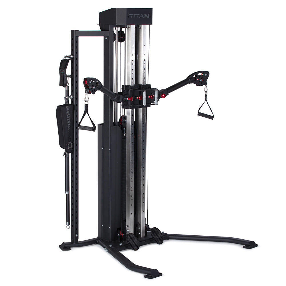 Titan Fitness Nemesis functional trainer
