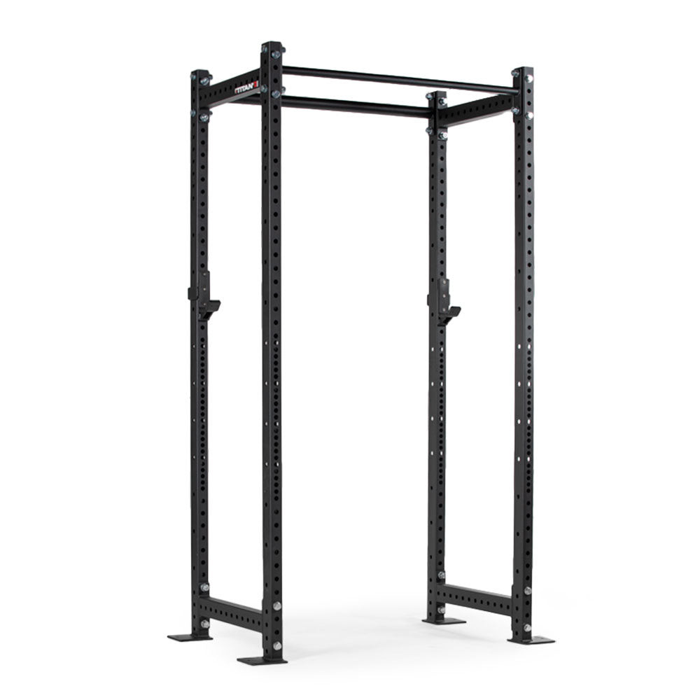 Titan Fitness T-3 power rack