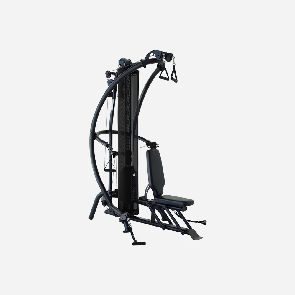 Inspire M-series multi gym