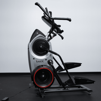 BowFlex Max Trainer M6 Assembly Service