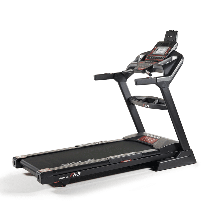 REP Fitness treadmill