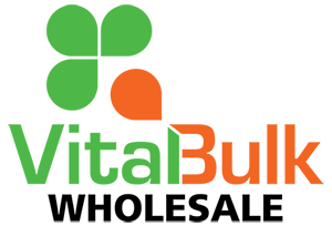 VitalBulk, Inc. Wholesale