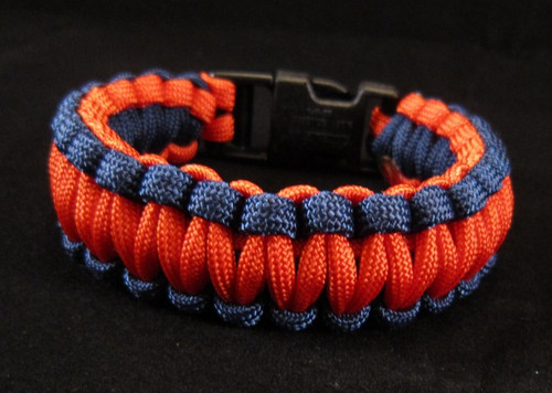 Paracord Survival Bracelet - SK0003-SB