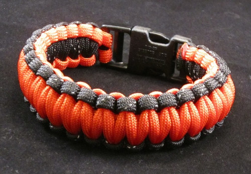 Paracord Survival Bracelet - SK0002-SB