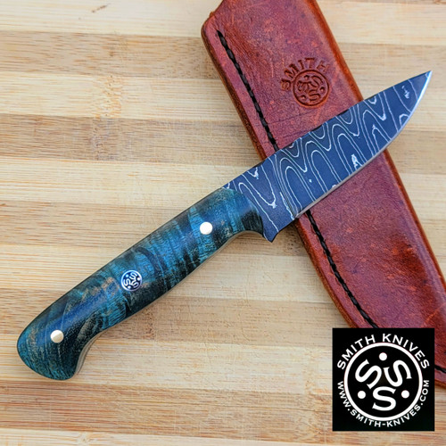 Lacy Smith - Damascus "Autauga" Hunter - SK2402496-FLS