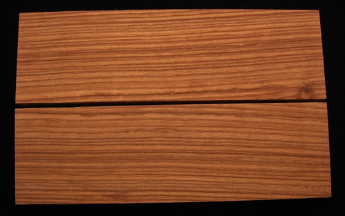 Zebra Wood - SK0002-ZEB
