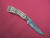 Lacy Smith - Damascus Skinner - SK0006-FLS