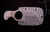 Lacy Smith - Damascus Neck Knife - SK0103-FLS