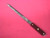 Lacy Smith - Damascus Letter Opener - SK0021-FLS
