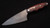Lacy Smith - Damascus Chef Knife - SK0046-FLS