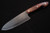 Lacy Smith - Damascus Chef Knife - SK0042-FLS
