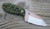 Lacy Smith - 5160 Knife - SK0177-FLS