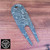 Damascus Golf Divot Tool - SK0002-GDT
