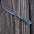 Lacy Smith - Damascus Bird & Trout Knife - SK1510304-FLS