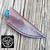 Justin Smith - EDC Drop Point - SK1711370-JTS