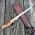 Lacy Smith - "Cahaba" 440C Fillet / Boning Knife - SK2007441-FLS