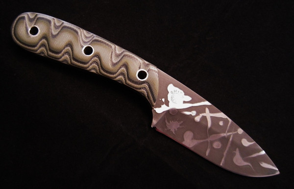 Josh Smith - 5160 Skinner - SK0132-JCS