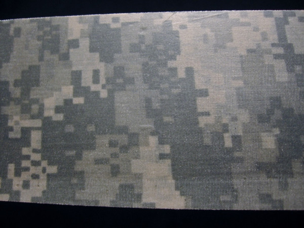 Digital Camo Micarta (Green) - SK0001-DCMIC