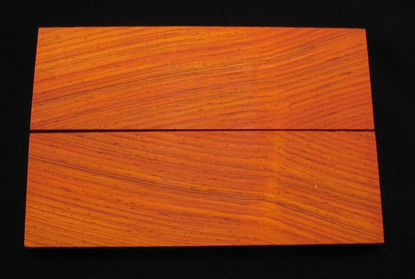 Cocobolo Rosewood - SK0002-CRW