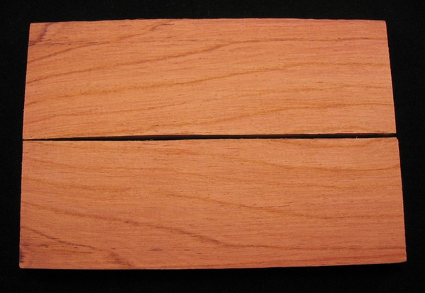 Yucatan Rosewood - SK0002-YR
