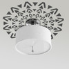 Ceiling Medallion Decal Tribal Ethnic Decor arrows
www.ameridecals.com