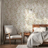 Selina Chinoiserie Wallpaper | Vintage Birds & Floral